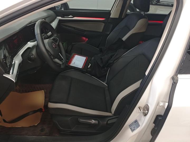 Golf 2021 280TSI DSG Pro photo 6