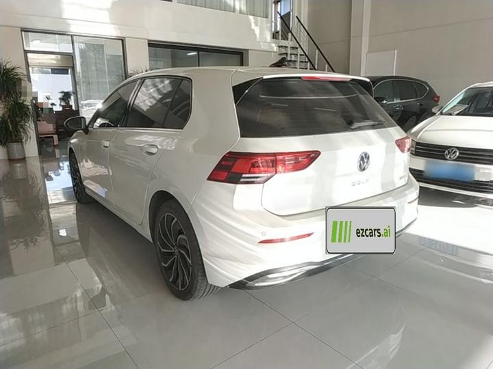 Golf 2021 280TSI DSG 30 Anniversary Edition photo 4