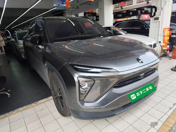 ES6 2022 75kWh Sport photo 3