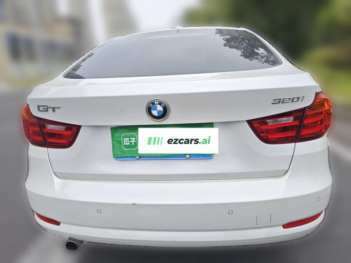 3 SeriesGT 2016 320i Fashion photo 5