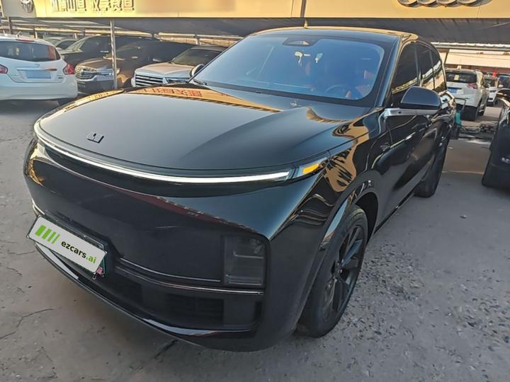 Li L8 2023 Pro