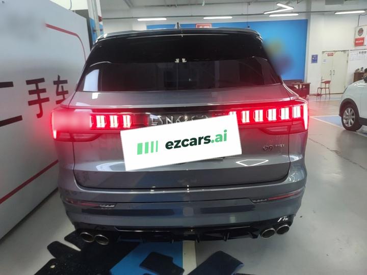 09 EM-P 2021 2.0T PHEV Halo 6-Seater photo 5