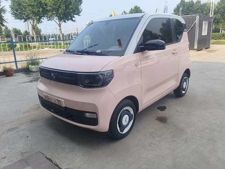 Hongguang MINIEV 2022 Macaron LFP