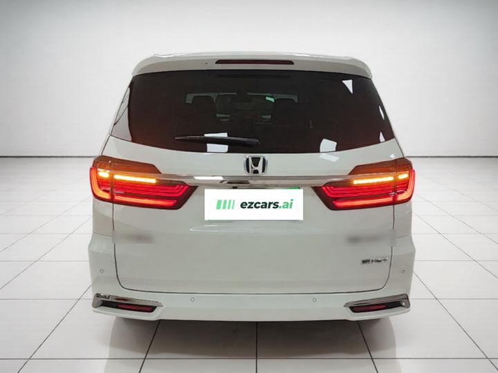 Odyssey 2022 2.0L e:HEV photo 5