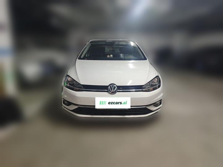 Golf 2020 280TSI DSG Comfort photo 2