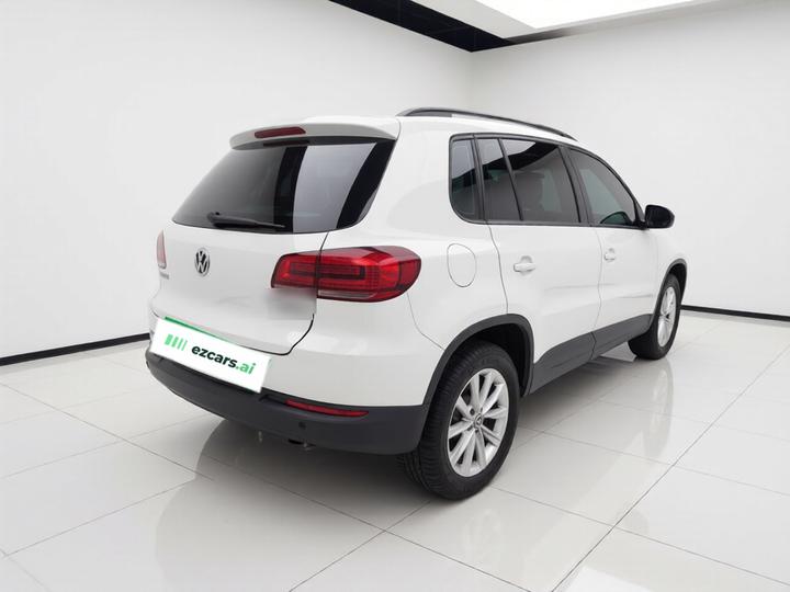 Tiguan 2016 280TSI AT RWD Comfort photo 6