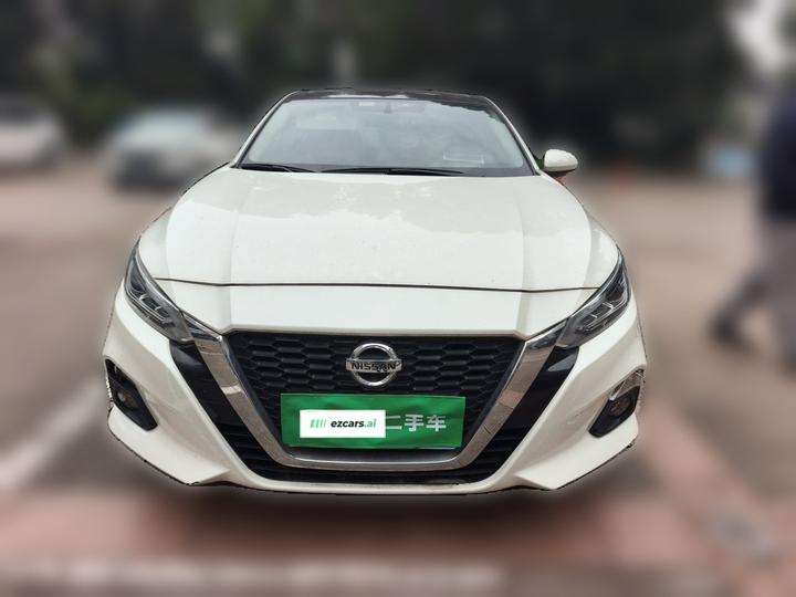 Teana 2019 2.0L XL Comfort photo 2