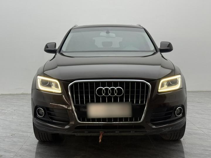 Q5 2015 40 TFSI Comfort photo 2