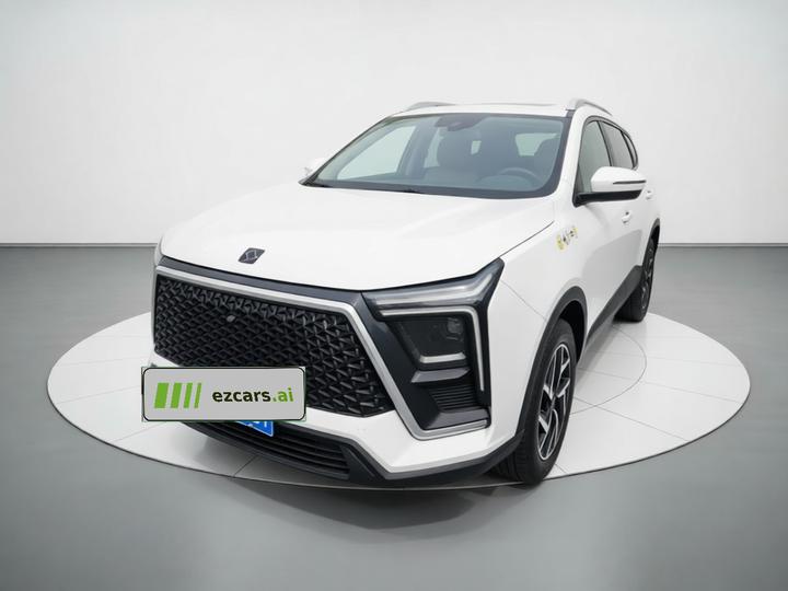 Sehol X6 2022 1.5T DCT