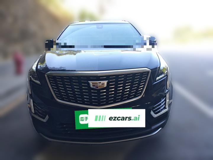XT5 2020 Facelift 28T Luxury photo 2