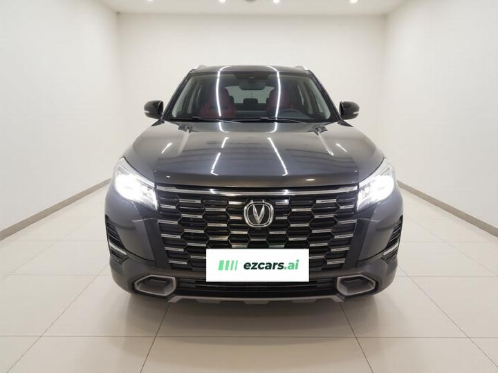 CS75 2024 Enjoy 1.5T DCT Luxury photo 2