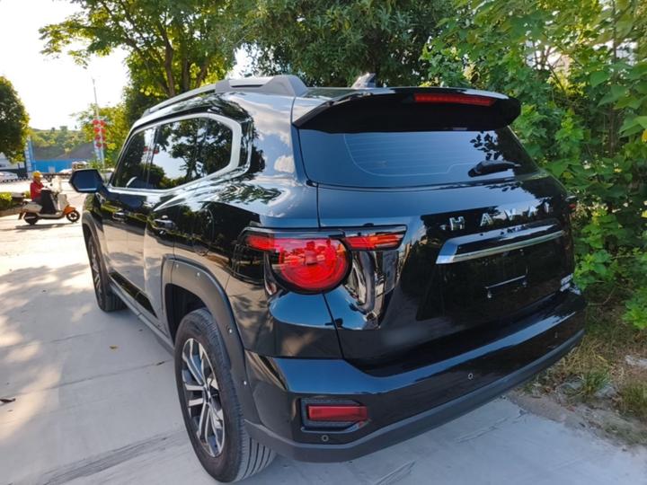 Dargo PLUS 2023 2.0T AWD Plus photo 4