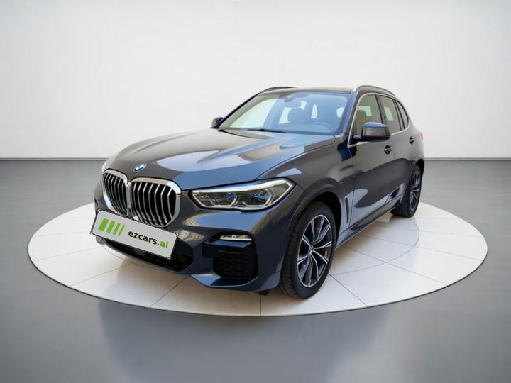 X5 Imported 2020 xDrive40i M Sport Package