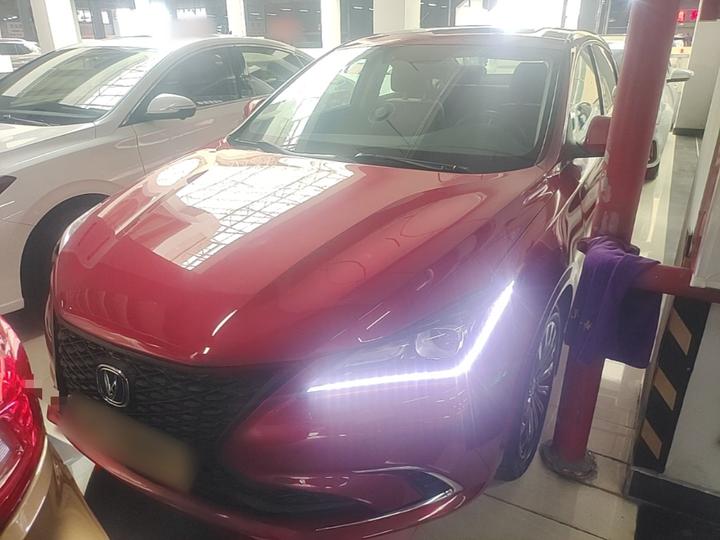 Eado 2019 280T GDI DCT photo 2