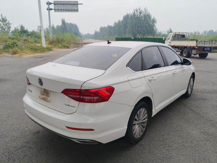 Lavida 2018 1.5L AT Comfort China V photo 4