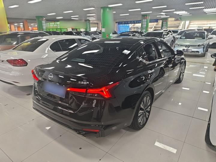 Teana 2024 2.0L XE photo 6