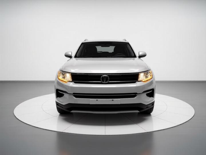 CS35PLUS 2019 1.6L MT photo 2