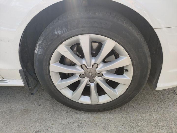 A6L 2016 TFSI Tech photo 8