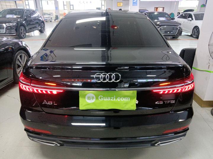 A6L 2019 45 TFSI Dynamic photo 3