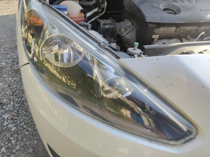 308 2014 Classic 1.6L AT photo 7