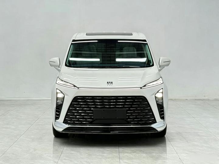 GL8 EV 2024 7-Seater photo 2