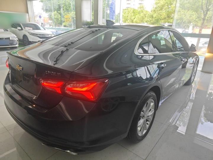 Malibu XL 2022 535T AT photo 4
