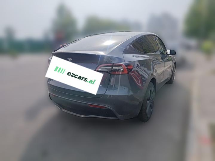 Model Y 2021 Facelift Long Range AWD photo 6