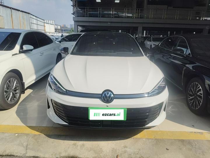 2026 Lamando L GTS 380TSI photo 2