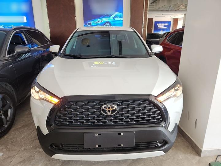 Corolla 2022 2.0L photo 2