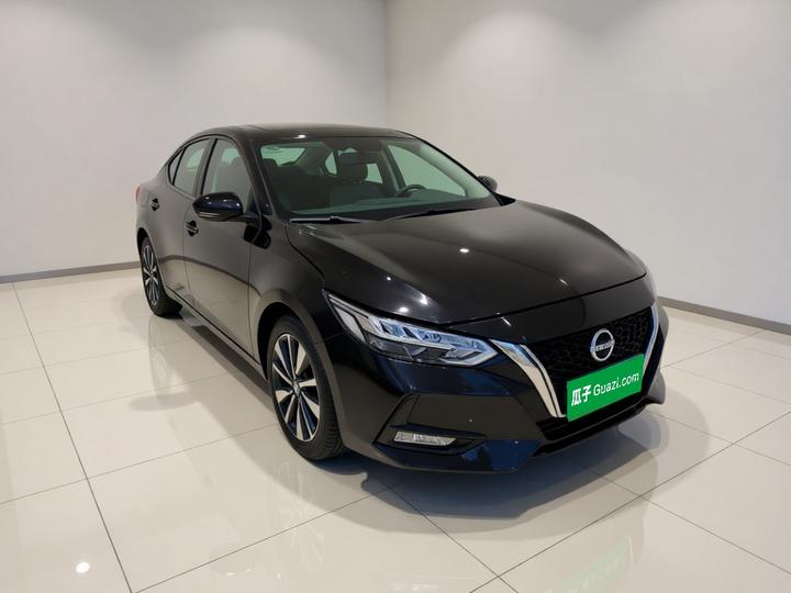 Sylphy 2022 e-POWER Connected PLUS photo 3