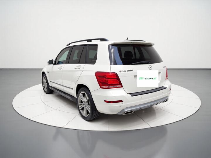 GLK-Class 2014 GLK 260 4MATIC Dynamic photo 4