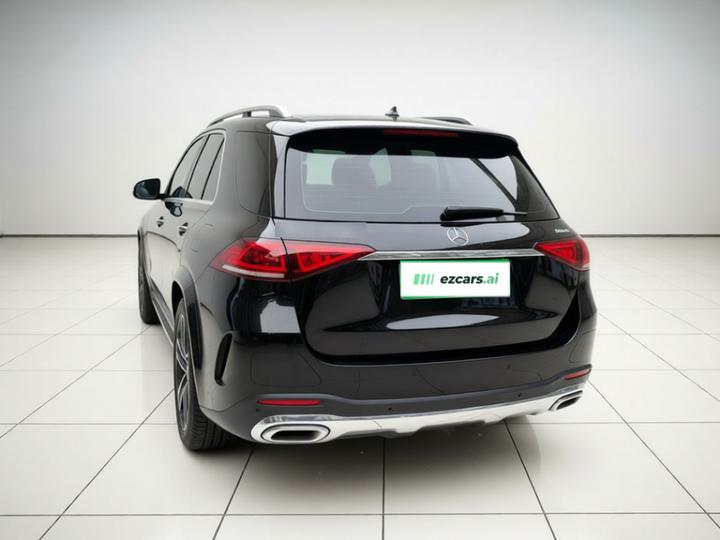 GLE EV 2022 GLE 350 e 4MATIC photo 4