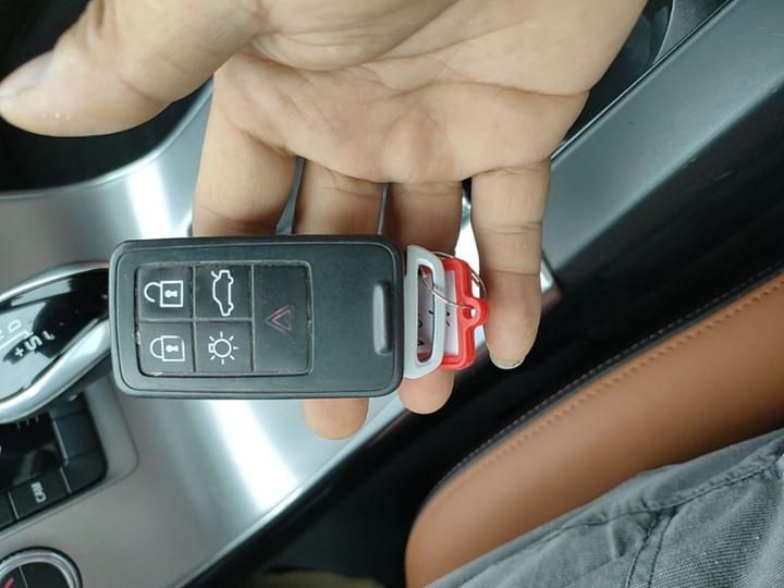 S60 2017 S60L T3 photo 8