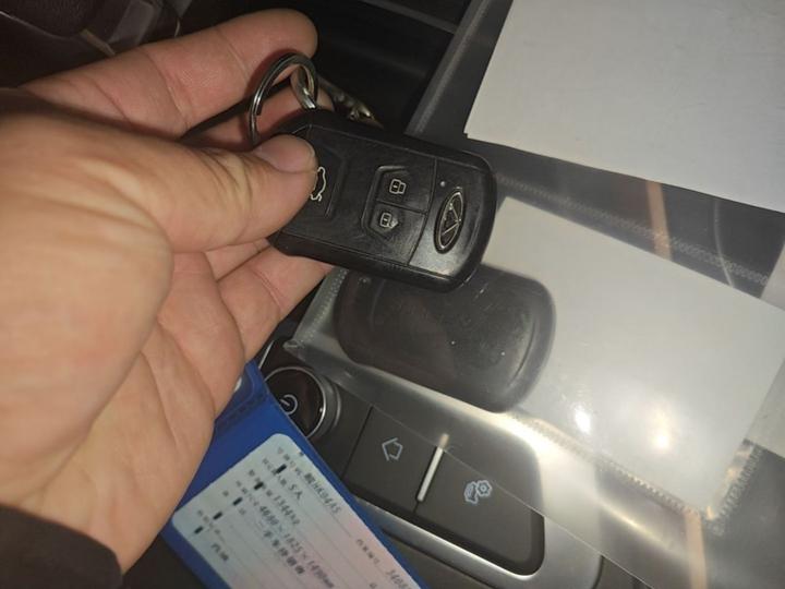 Arrizo 5 PLUS 2021 AI 1.5T CVTPLUS photo 8