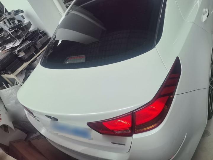 K5 2015 2.0L AT LUX photo 5