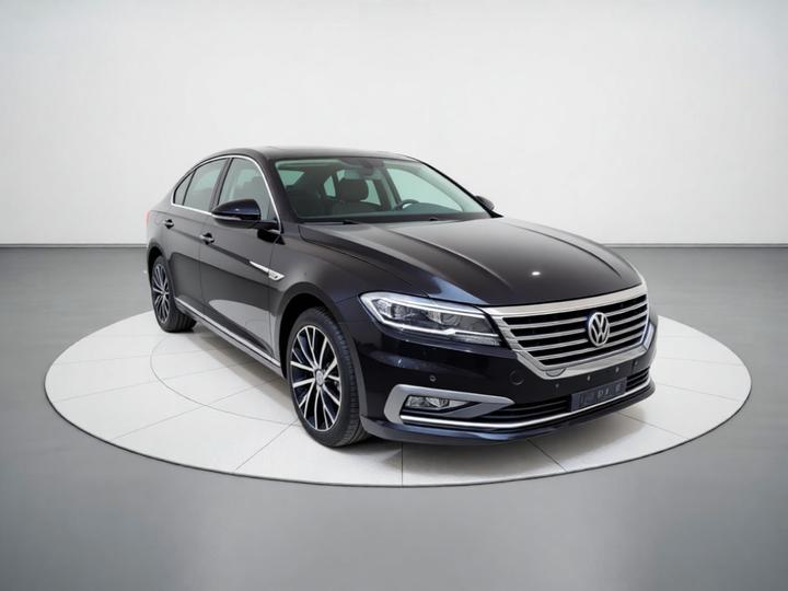 Lavida 2018 280TSI DSG Luxury China V photo 3