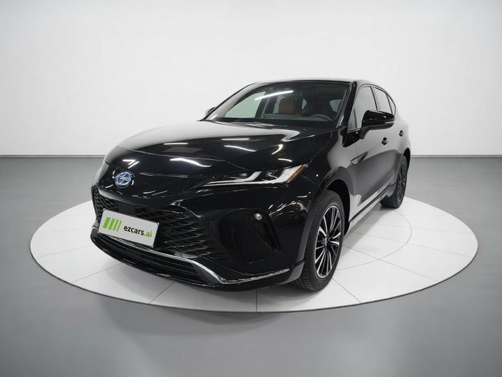 2023 2.5L Smart Hybrid RWD Premium