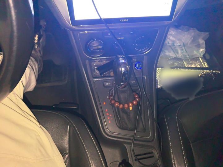 2015 230TSI DSG Comfort photo 6