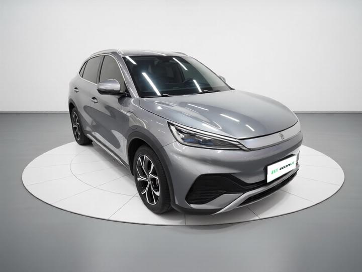Yuan PLUS 2024 Honor 430KM photo 3