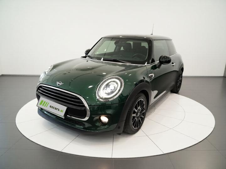 2018 1.5T COOPER Classic