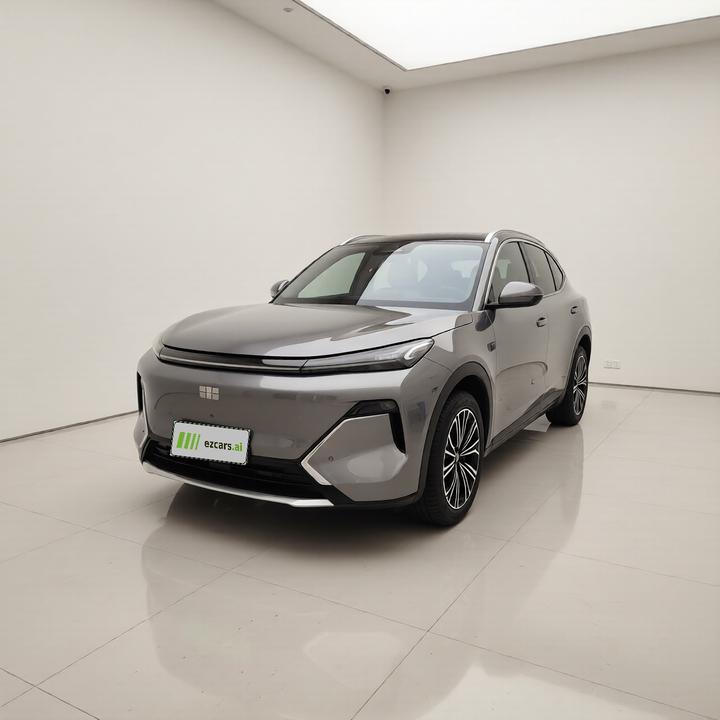 Galaxy 7 EM-i 2025 120km Pilot