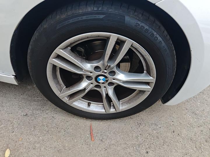 3 SeriesGT 2020 320i M Sport Package photo 8