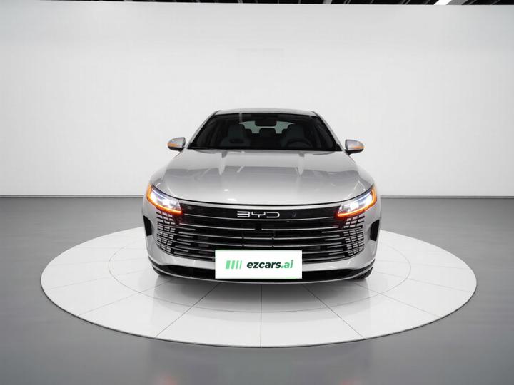 Destroyer 05 2024 Honor DM-i 120KM Luxury photo 2