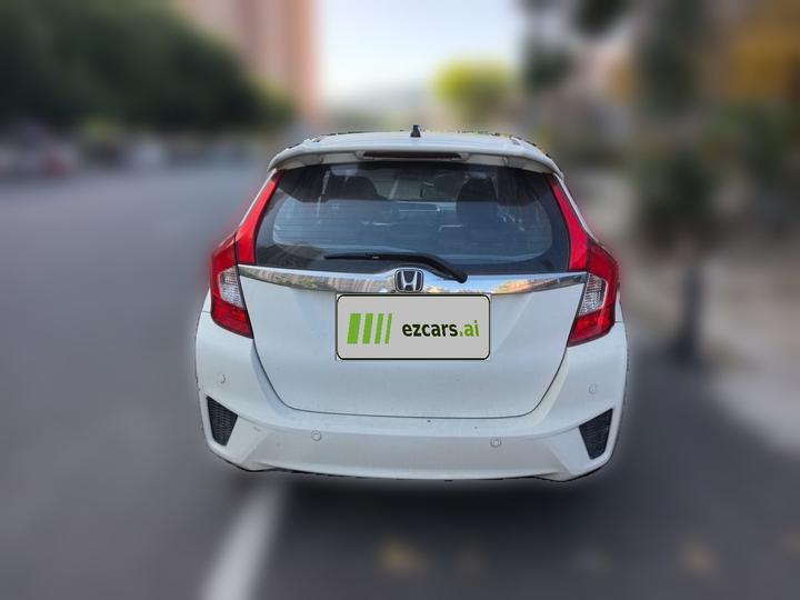 Fit 2014 1.5L EX CVT Elite photo 5