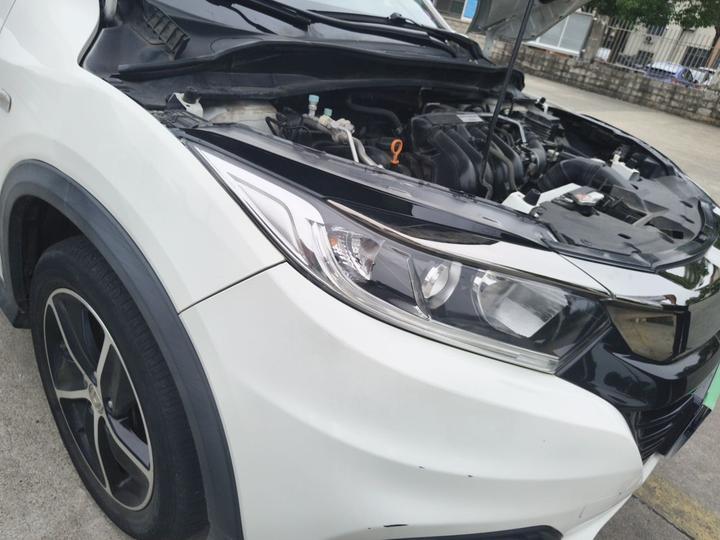 Vezel 2020 1.5L CVT photo 7