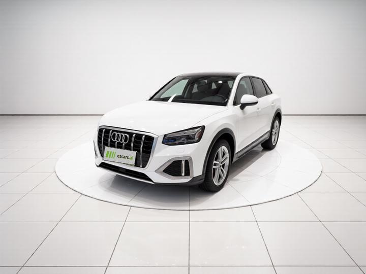 Q2L 2022 35 TFSI Progressive
