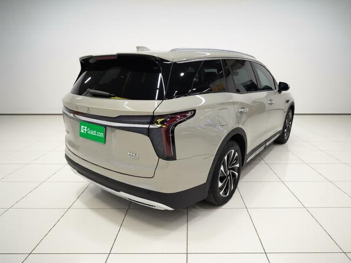 HS7 PHEV 2024 2.0T PHEV AWD 6-Seater photo 6