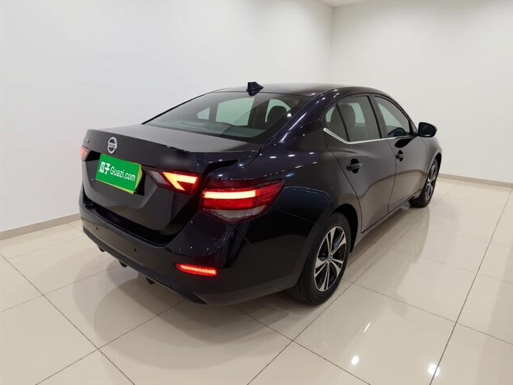 Sylphy 2022 1.6L XL CVT Enjoy photo 6