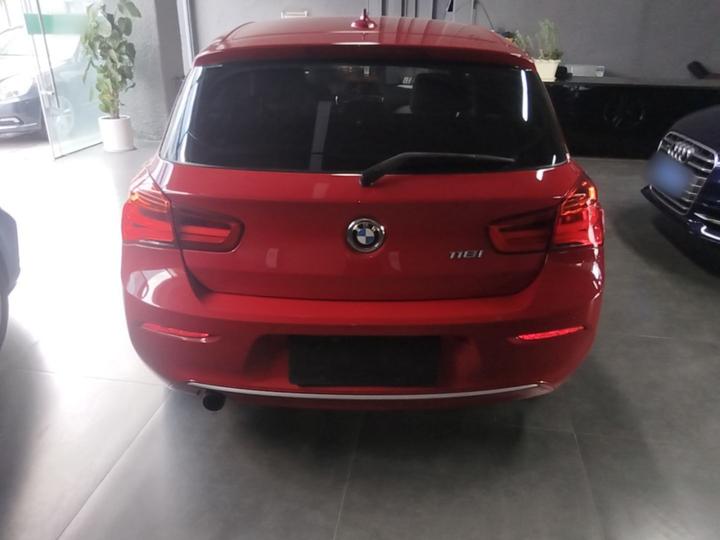 1 Series Imported 2015 118i Design Package photo 3
