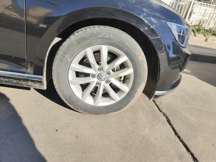 Magotan 2019 280TSI DSG Comfort China V photo 8